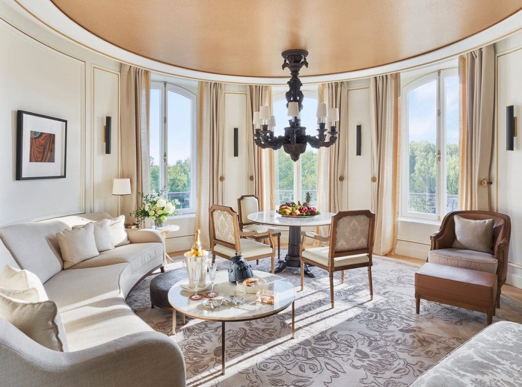 Hotel Ritz Mandarin Oriental – Imagen 13