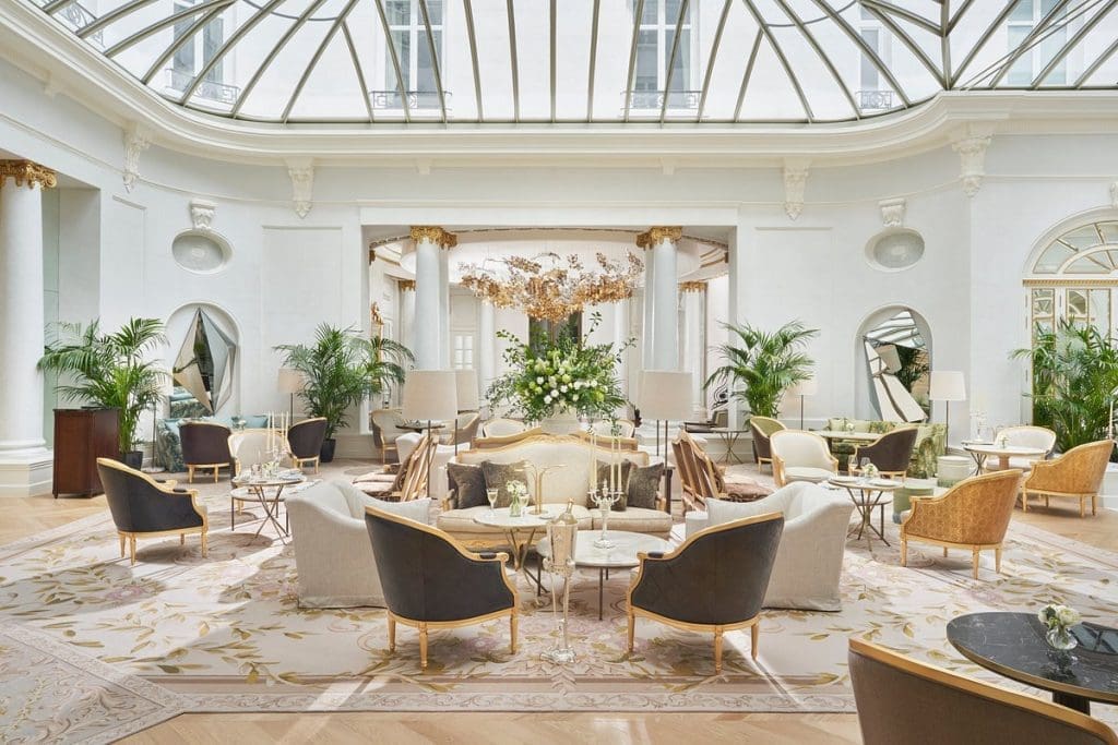 Hotel Ritz Mandarin Oriental – Imagen 22