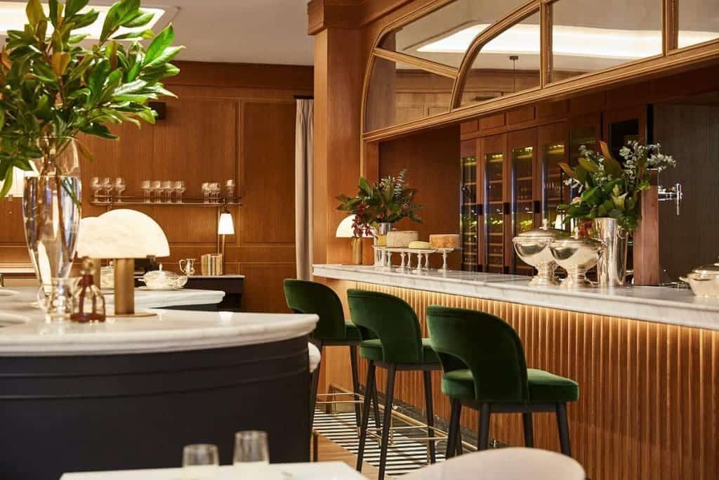 Hotel Rosewood Villa Magna Madrid – Imagen 12