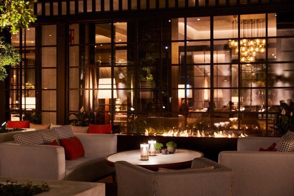 Hotel Rosewood Villa Magna Madrid – Imagen 13