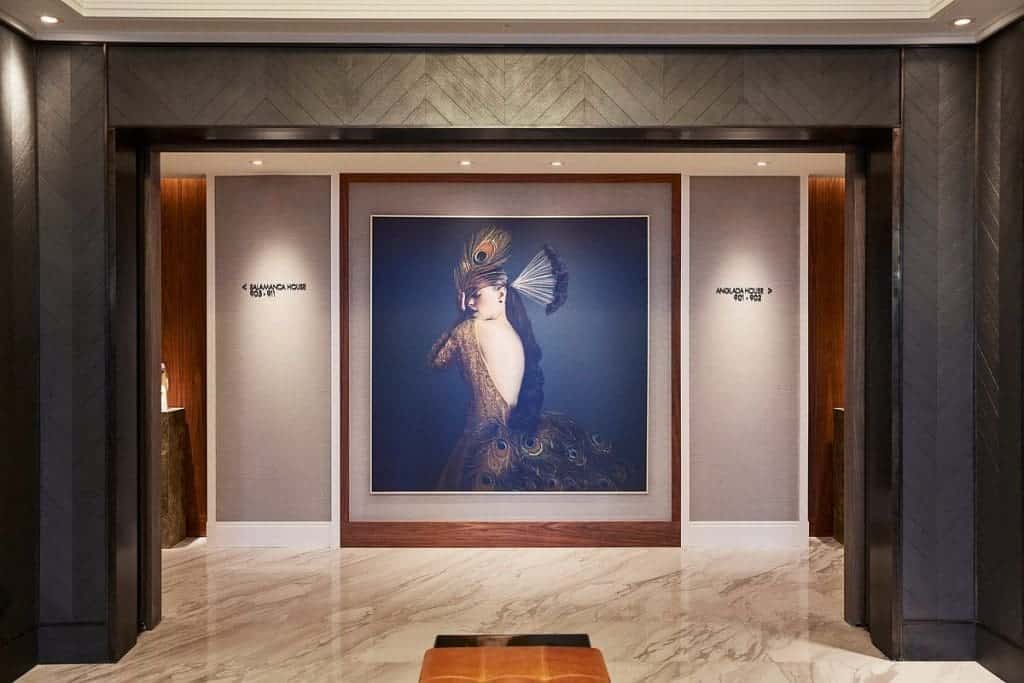 Hotel Rosewood Villa Magna Madrid – Imagen 32