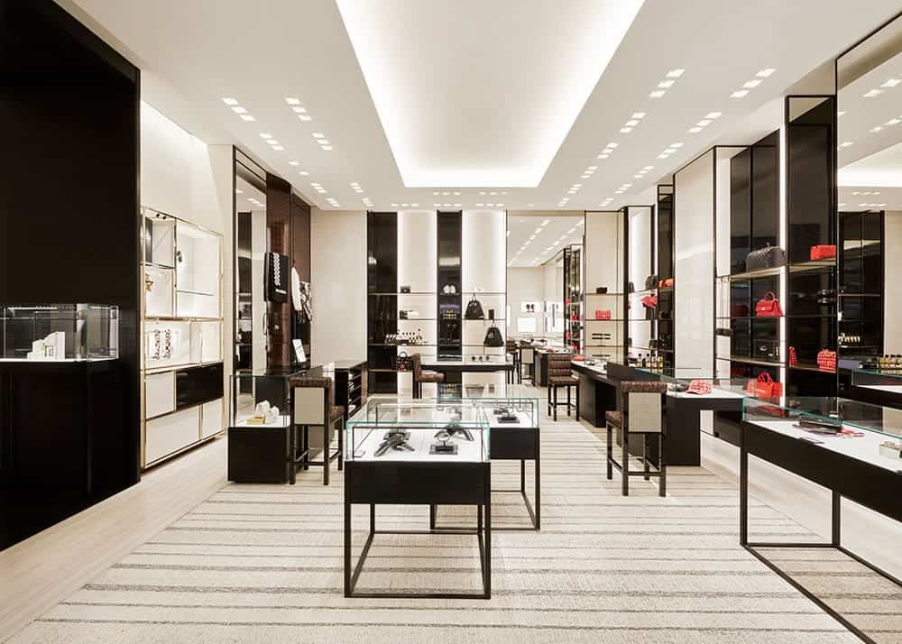 chanel madrid imagen 4