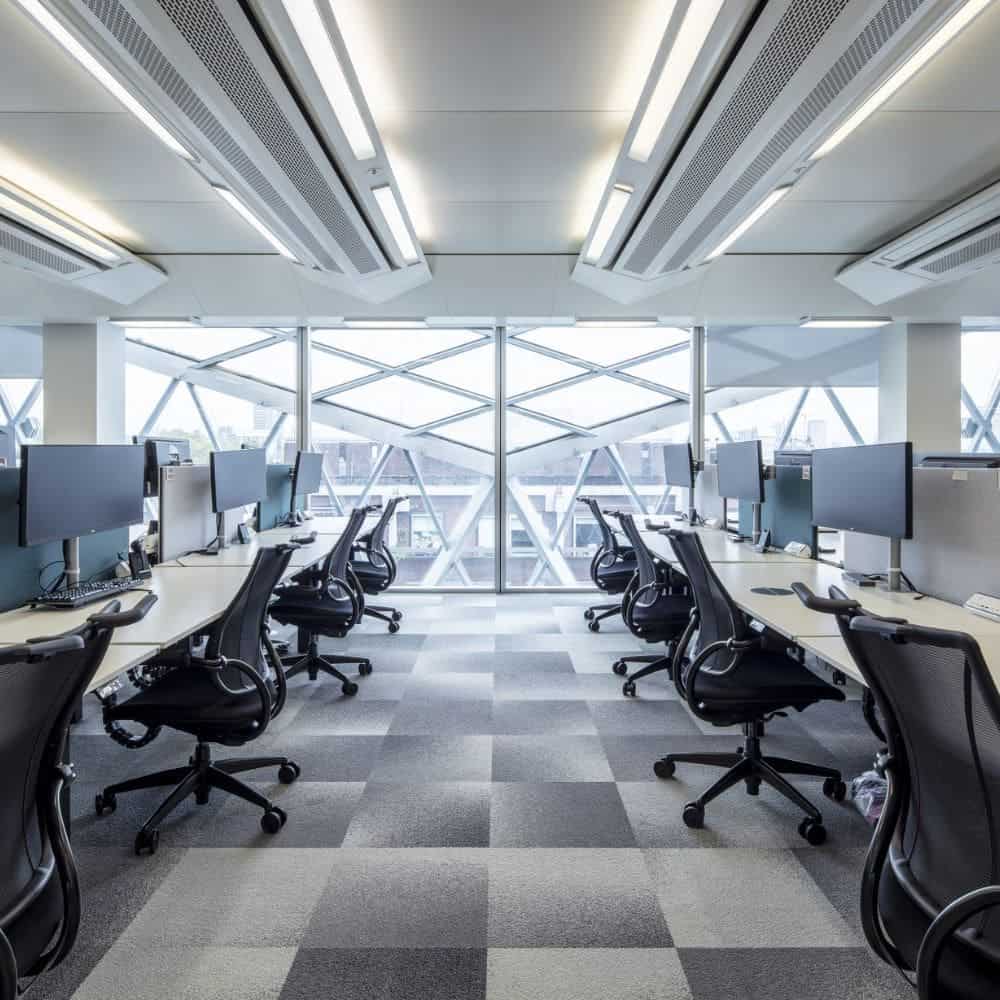 KPMG Abogados – Barrio de Salamanca – Milla de Oro Madrid – Imagen 4