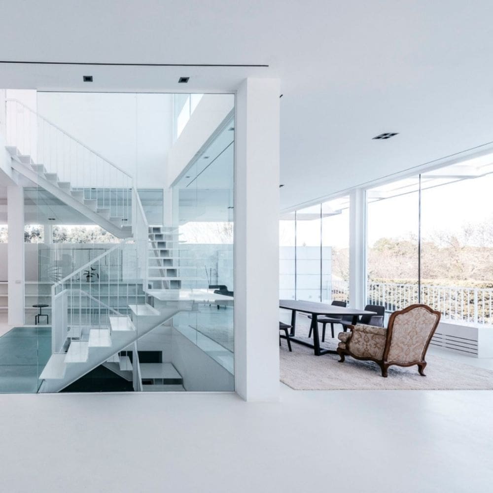 REA INMOBILIARIA La Moraleja – La Milla de Oro – Barrio Salamanca – La Moraleja – imagen 3