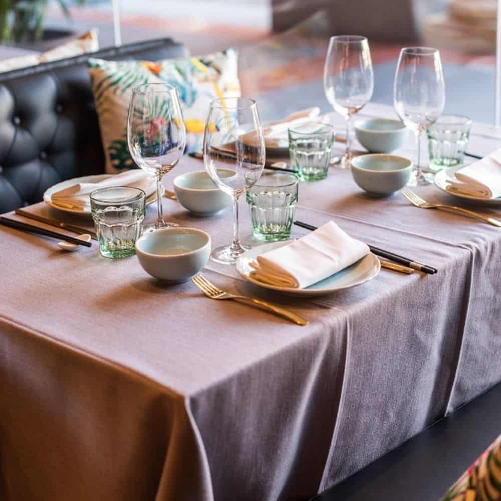 Shangai Mama La Moraleja – Restaurante Asiatico Plaza la Moraleja – Imagen 4