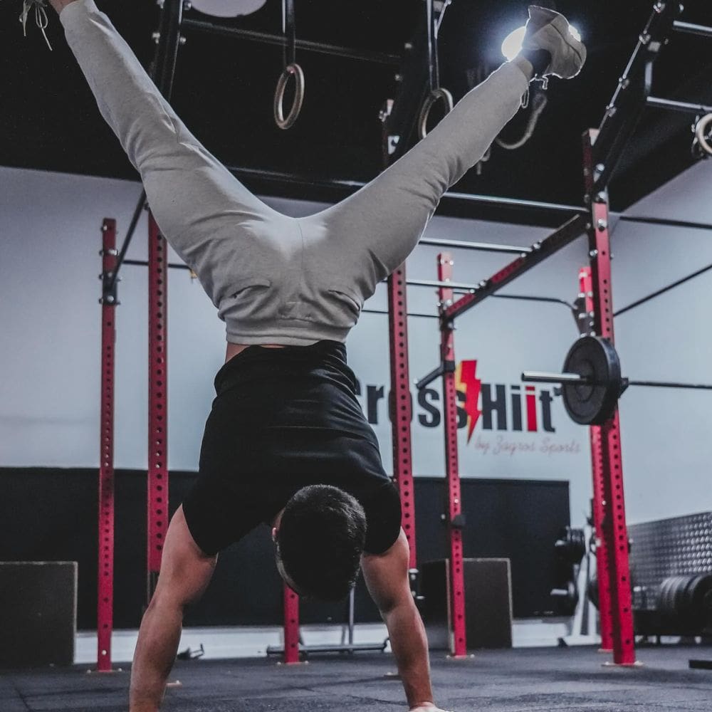 Zagros Sports Club-Gimnasios&Fitness-Milla de Oro-Barrio Salamanca-imagen-2