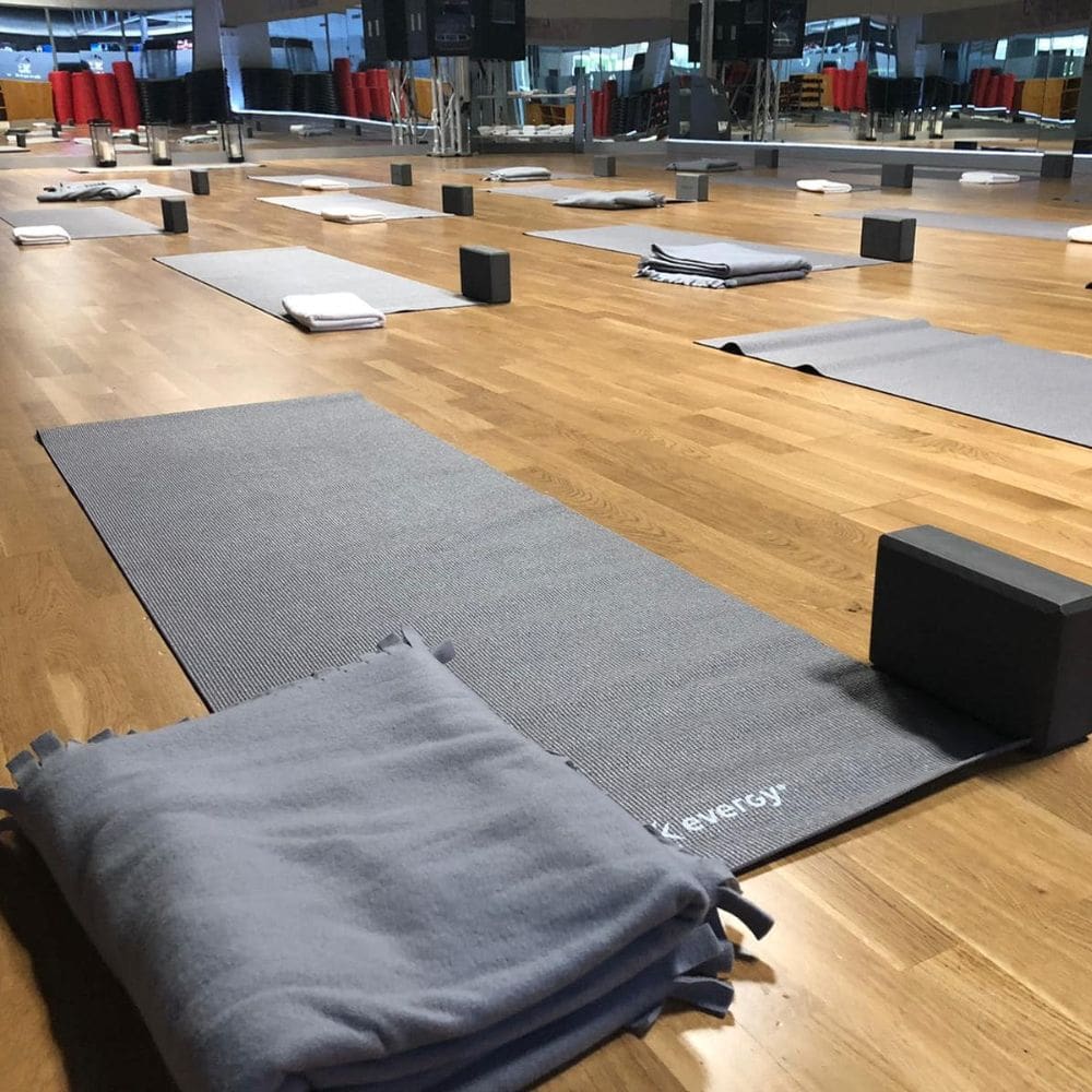 Zagros Sports Club-Gimnasios&Fitness-Milla de Oro-Barrio Salamanca-imagen-3
