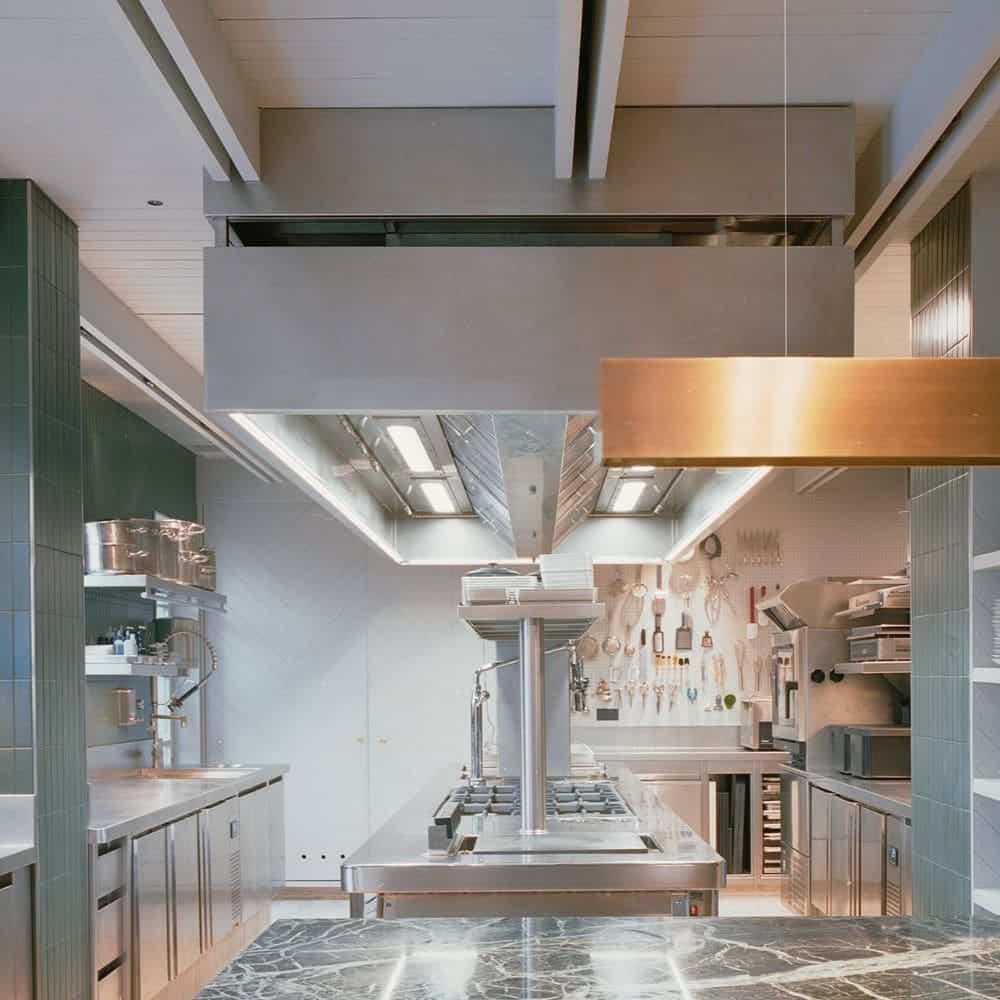 OSA madrid-Restaurantes Barrio Salamanca-Milla de Oro-imagen-1