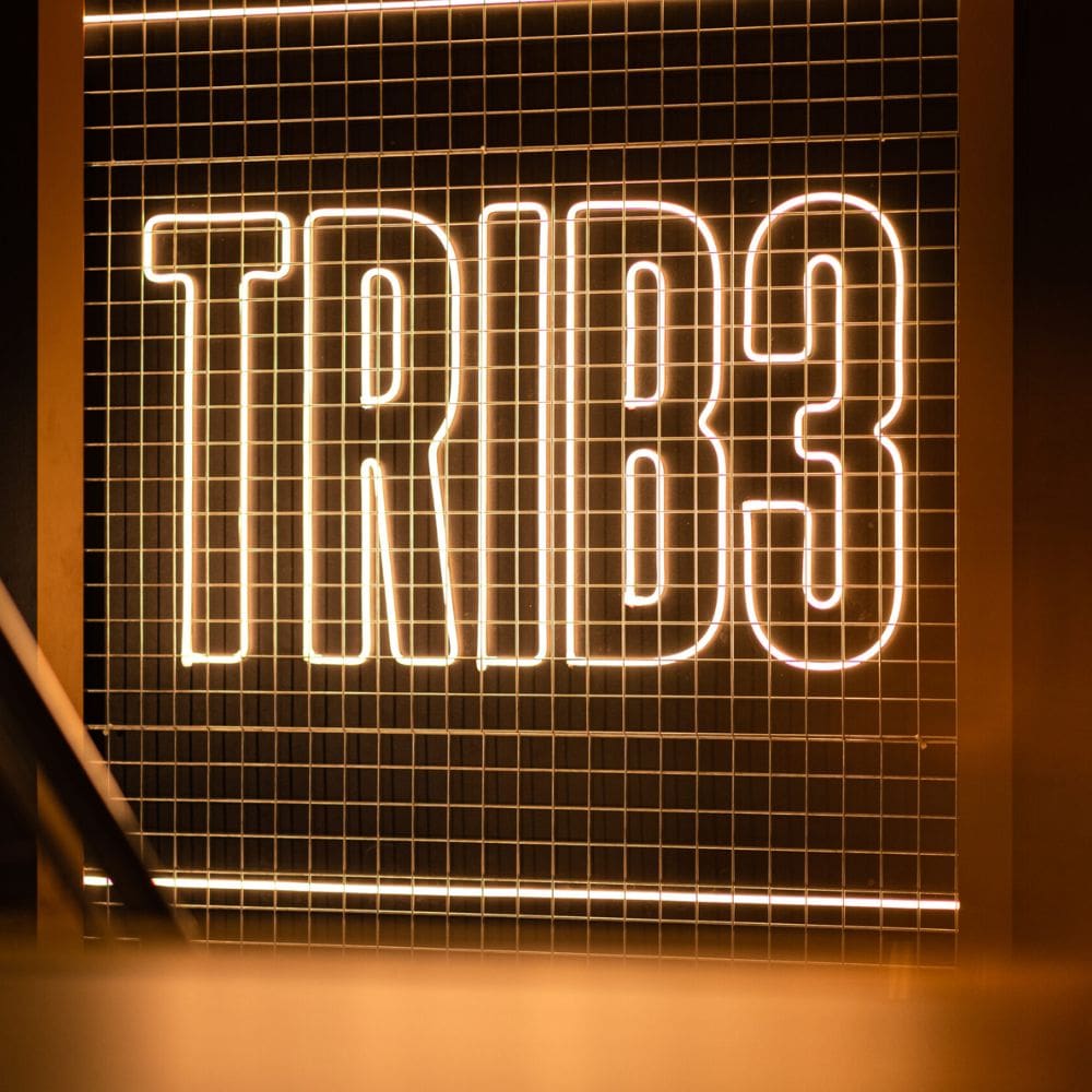 TRIB3 La Moraleja-Gimnasios & Fitness-Milla de Oro-Barrio Salamanca-imagen-1