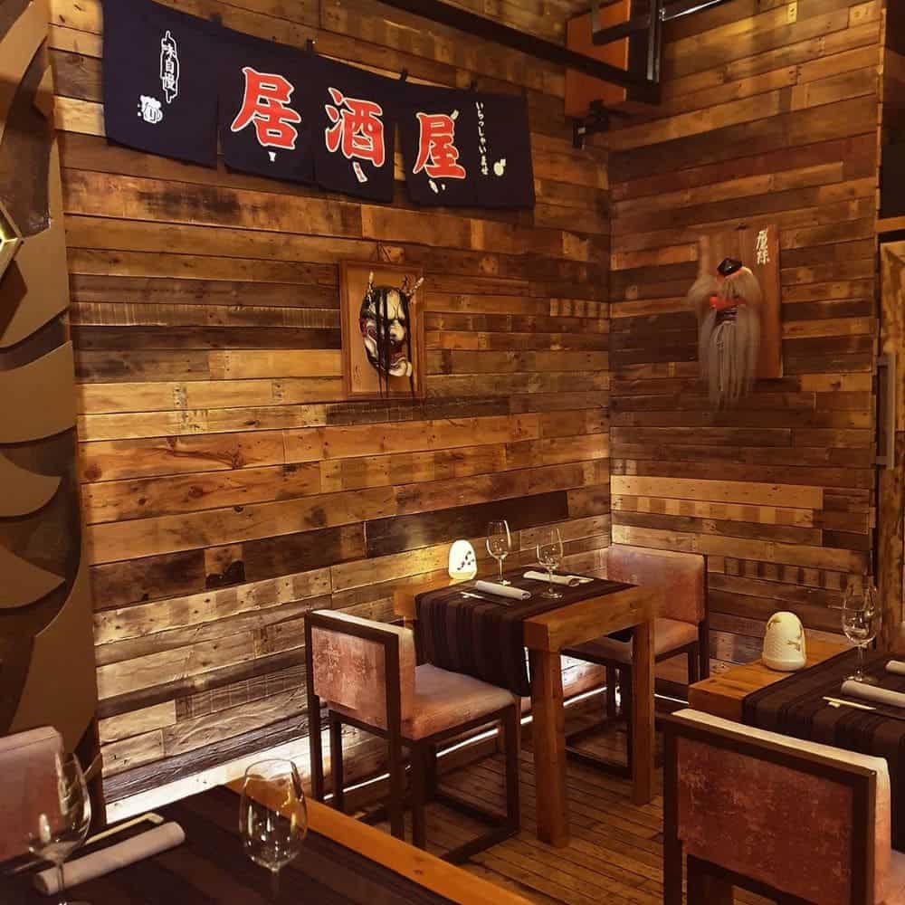Yugo The Bunker-Restaurantes Barrio Salamanca-Milla de Oro-imagen-1
