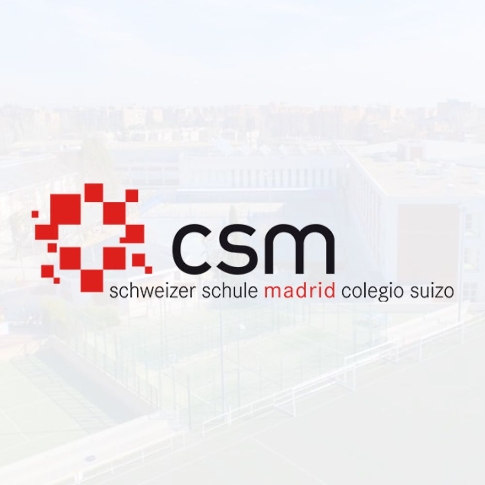 colegio suizo de madrid en la moraleja – imagen 1