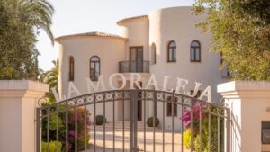 La Moraleja lidera el ranking de zonas más exclusivas para vivir en España en 2025