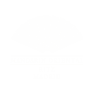 MANDARIN ORIENTAL RITZ - milla de oro - Madrid