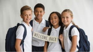 Colegios internacionales bilingües en La Moraleja, El Soto y El Encinar, educación privada y multicultural en la urbanización La Moraleja Madrid