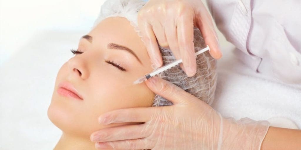 Clinicas de cirugia plastica y estetica en La Moraleja